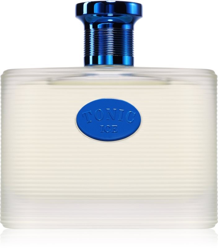 Maison Alhambra Tonic Ice Eau de Parfum pentru bărbați 100 ml