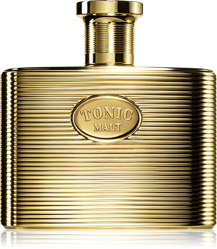 Maison Alhambra Tonic Malt Eau de Parfum pentru bărbați 100 ml