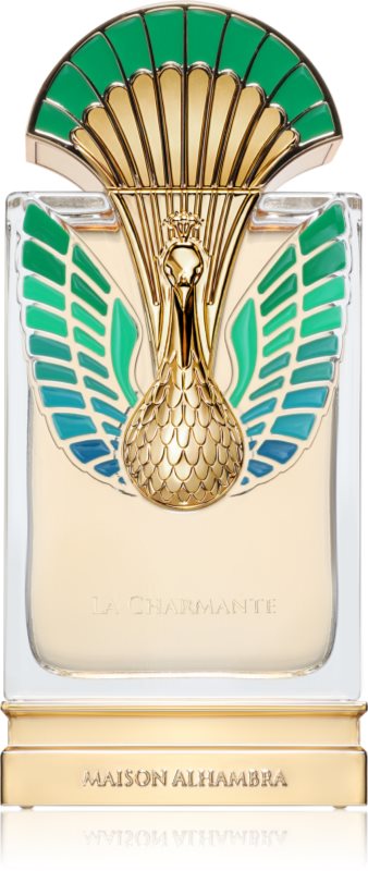 Maison Alhambra La Charmante Eau de Parfum unisex 100 ml