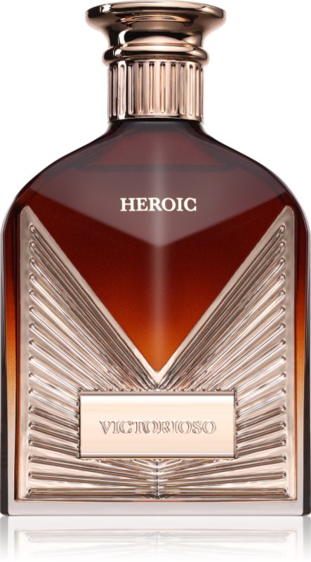 Maison Alhambra Victorioso Heroic Eau de Parfum unisex 100 ml