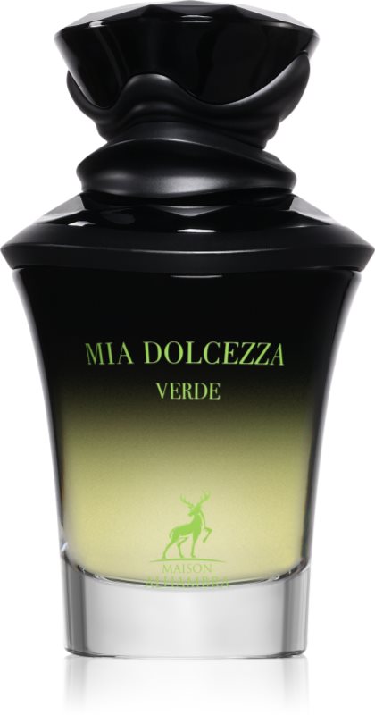 Maison Alhambra Mia Dolcezza Verde Eau de Parfum unisex 100 ml