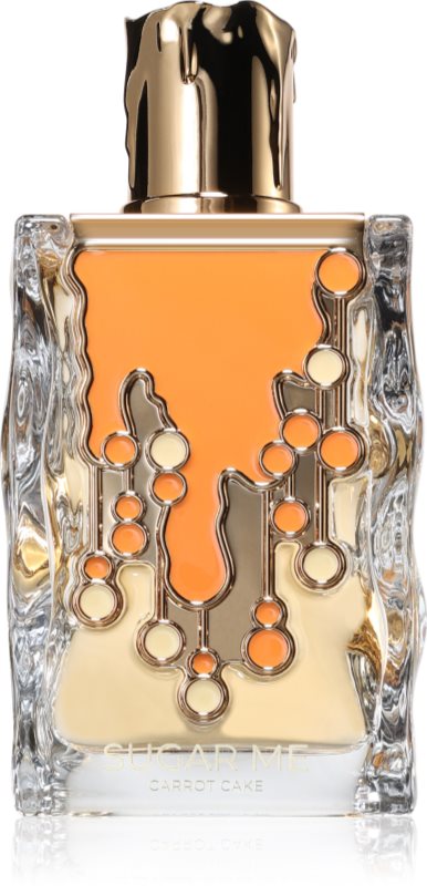 Maison Alhambra Sugar Me Carrot Cake Eau de Parfum unisex 100 ml