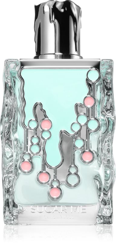 Maison Alhambra Sugar Me Candy Floss Eau de Parfum unisex 100 ml
