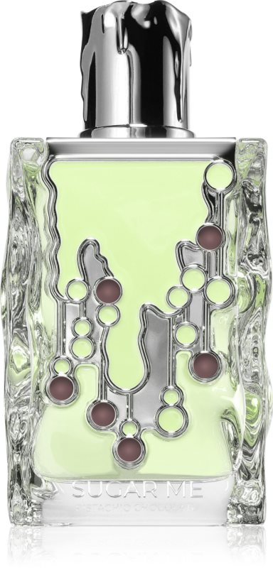 Maison Alhambra Sugar Me Pistachio Chocalate Eau de Parfum unisex 100 ml