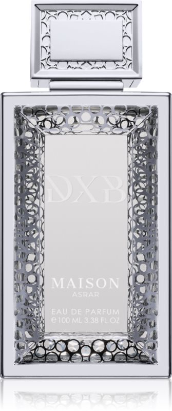 Maison Asrar DXB Eau de Parfum unisex 100 ml