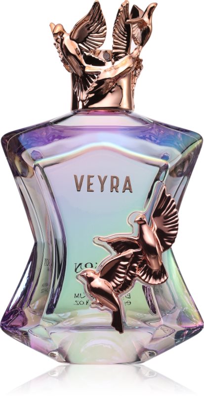 Maison Asrar Veyra Eau de Parfum unisex 100 ml