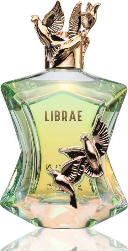 Maison Asrar Librae Eau de Parfum unisex 100 ml