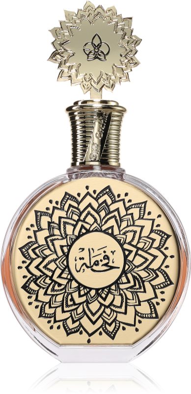 Maison Asrar Fakhama Eau de Parfum unisex 100 ml