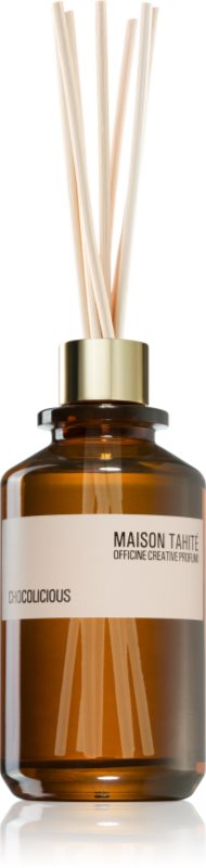 Maison Tahité Chocolicious difuzor de aroma 200 ml
