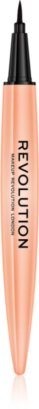 Revolution Renaissance Flick tuș lichid pentru ochi, tip cariocă 0.8 g