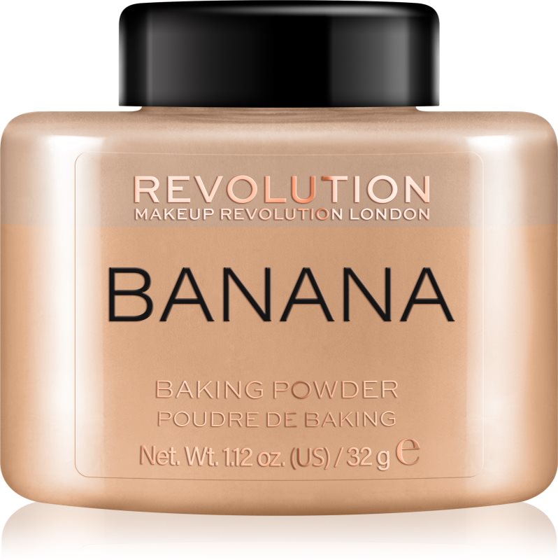 Revolution Baking Powder pudra
