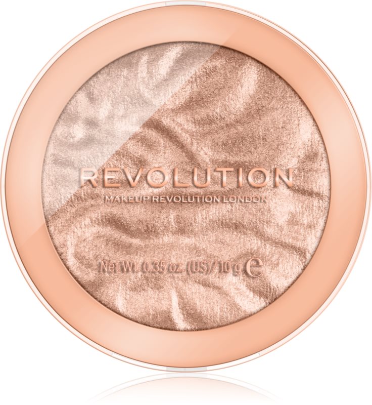 Revolution Reloaded iluminator