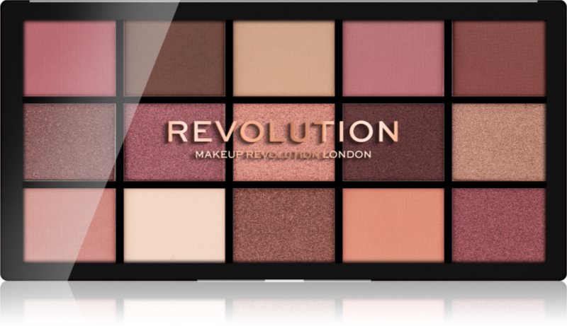 Revolution Reloaded paleta farduri de ochi