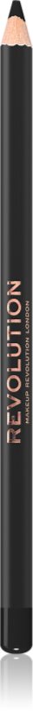 Revolution Kohl Eyeliner creion kohl pentru ochi culoare Black 1.3 g