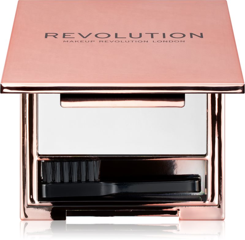Revolution Soap Styler săpun solid pentru sprâncene