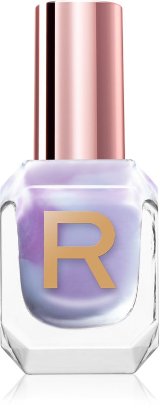 Revolution High Gloss lac pentru unghii foarte opac lucios