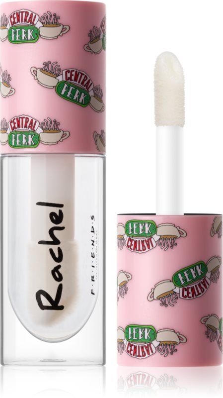 Revolution X Friends lip gloss culoare Joey 4.6 ml