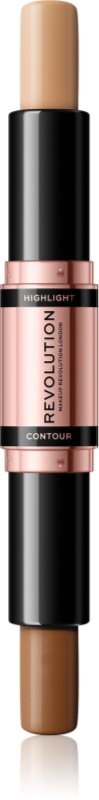 Revolution Fast Base baton pentru dublu contur