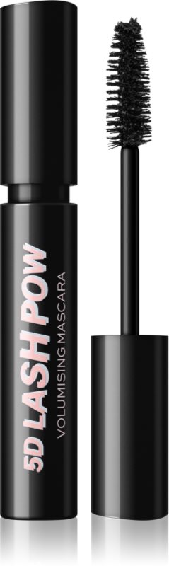 Revolution 5D Lash Pow Mascara pentru volum si lungire cu efect de gene false 12.2 ml