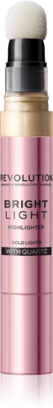 Revolution Bright Light crema de strălucire