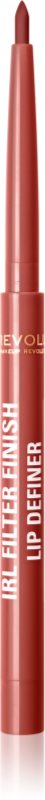 Revolution IRL Filter dermatograf cremos pentru buze cu efect matifiant