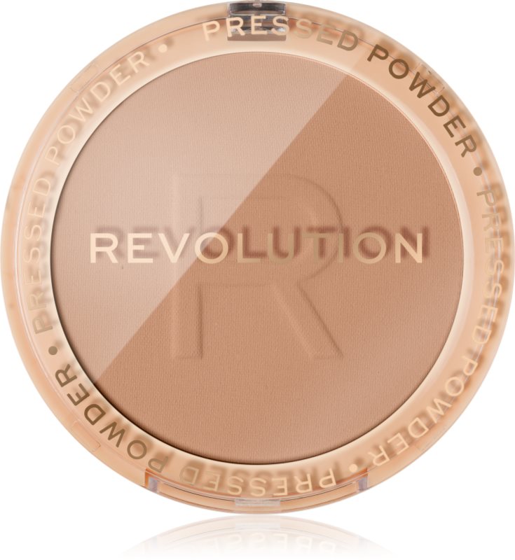 Revolution Reloaded pudră compactă