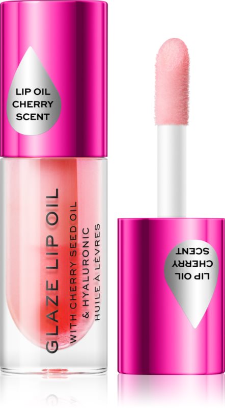 Revolution Glaze ulei pentru buze