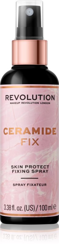 Revolution Ceramide Fix fixator make-up 100 ml