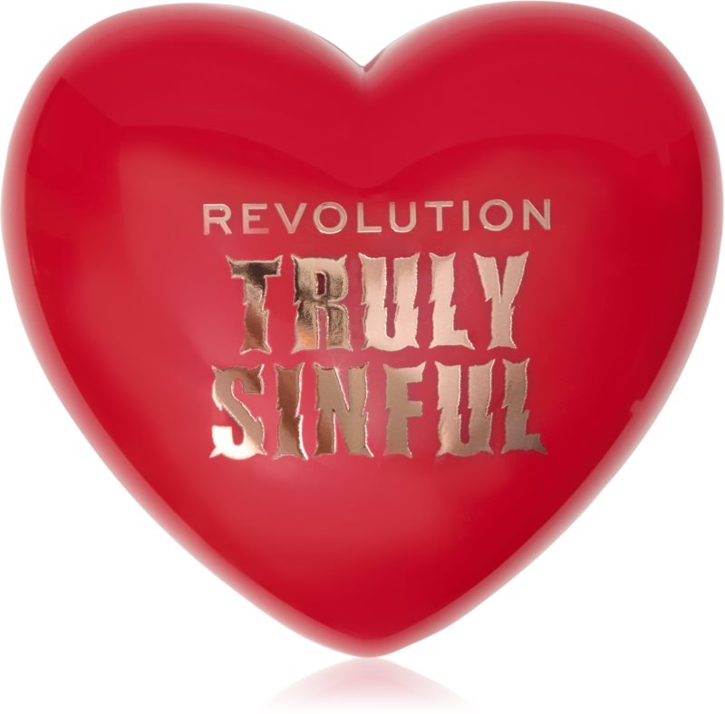 Revolution Truly Sinful PH Balm Blush blush cremos 3.4 g