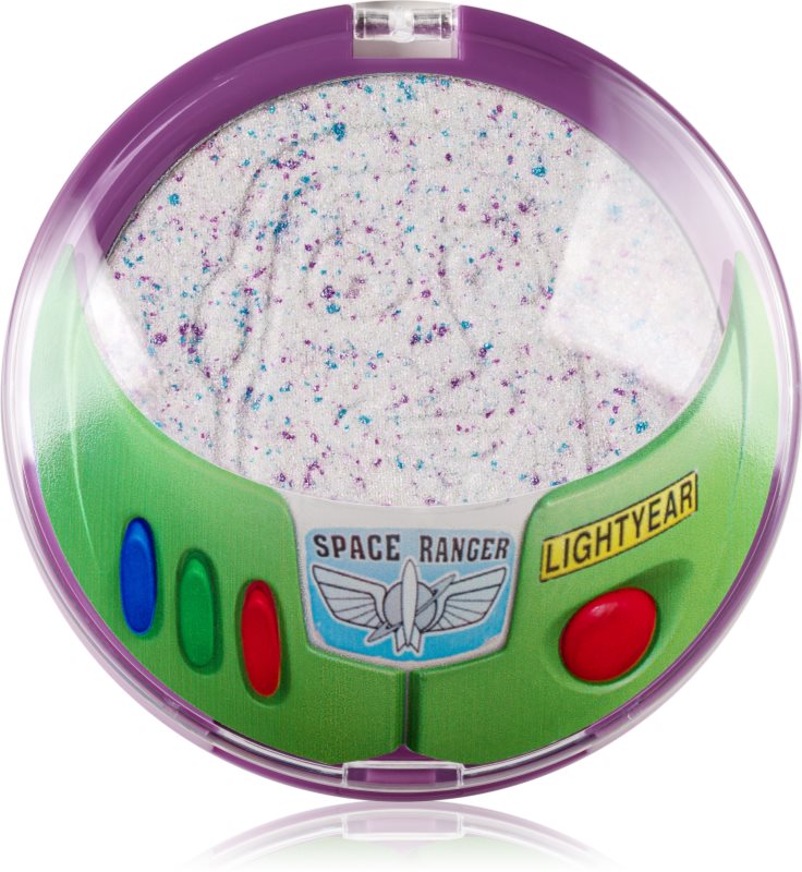 Revolution X Toy Story multifuncțional de strălucire culoare 7 g