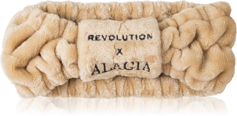Revolution X Alagia Me Time bentiță cosmetică 1 buc