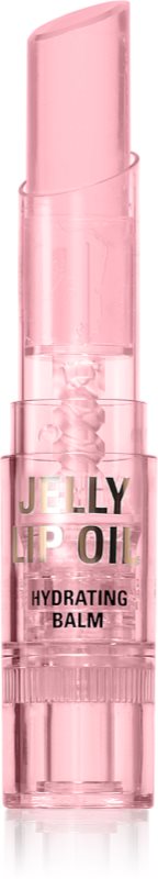 Revolution Jelly Lip ulei pentru buze cu efect de hidratare