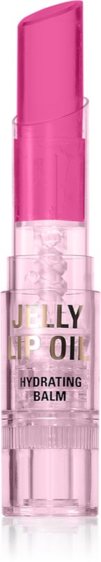 Revolution Jelly Lip ulei pentru buze cu efect de hidratare