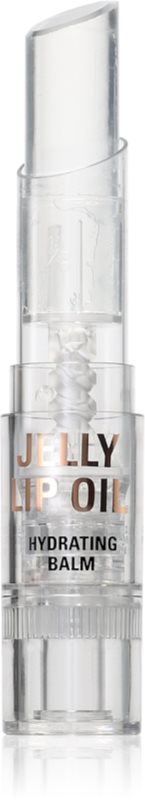 Revolution Jelly Lip ulei pentru buze cu efect de hidratare