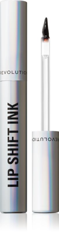 Revolution Lip Shift Ink ruj tip tatuaj