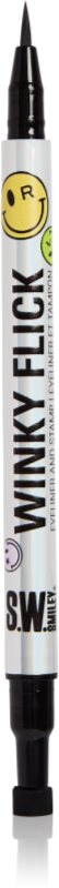 Revolution S.W.Smiley Winky Flick tus de ochi fata-verso 1 ml
