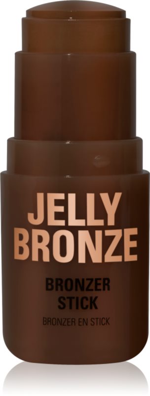 Revolution Jelly Bronzer autobronzant stick