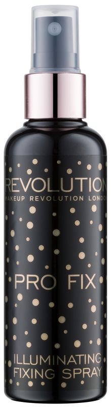 Revolution Pro Fix spray pentru fixare și strălucire 100 ml