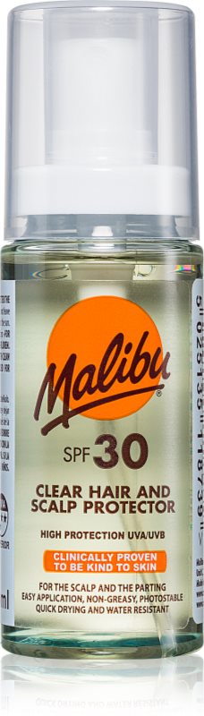 Malibu Protector spray protector pentru par si scalp 50 ml
