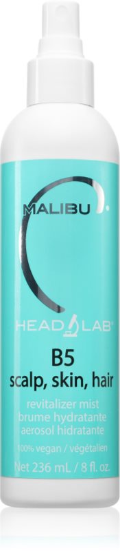 Malibu C B5 bruma de corp hidratanta pentru fata si corp 236 ml