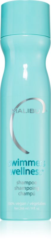 Malibu C Swimmers Wellness sampon protector pentru înotători 1000 ml