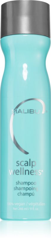 Malibu C Scalp Wellness sampon hidratant pentru un scalp sanatos 266 ml