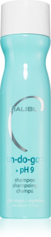 Malibu C Un Do Goo șampon detoxifiant pentru curățare