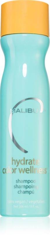 Malibu C Hydrate Color Wellness sampon pentru curatare pentru păr vopsit