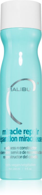 Malibu C Miracle Repair masca regeneratoare pentru păr 266 ml