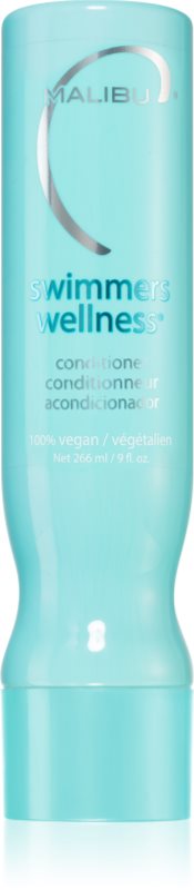 Malibu C Swimmers Wellness balsam protector pentru înotători 266 ml