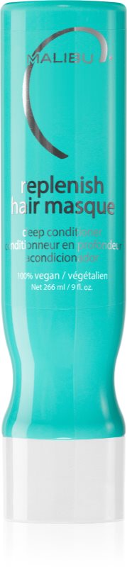 Malibu C Replenish Hair Msaque Masca de par 266 ml