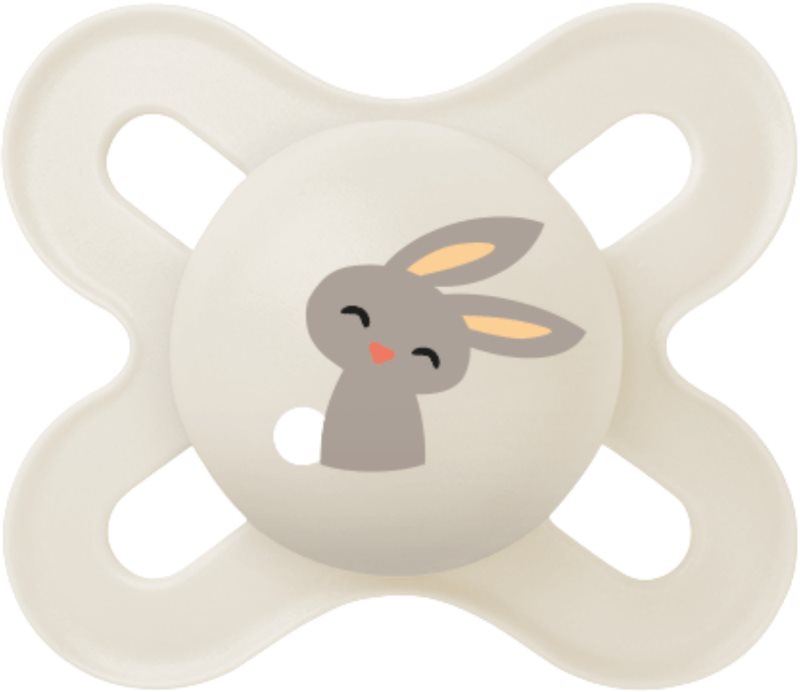 MAM Original Start 0-2m suzetă