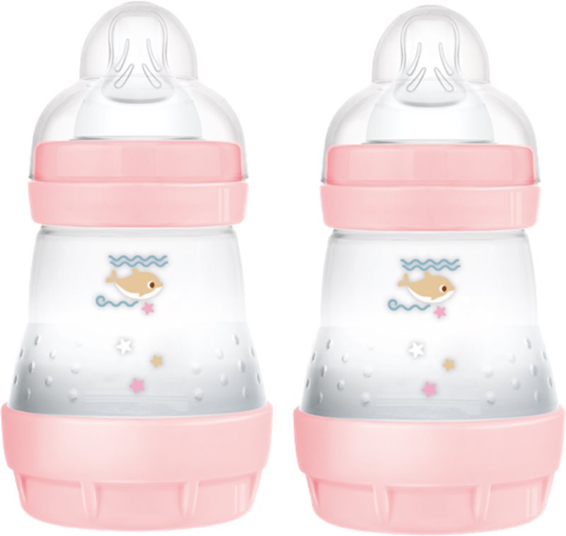 MAM Perfect Star Anti-colic Bottle biberon anticolici