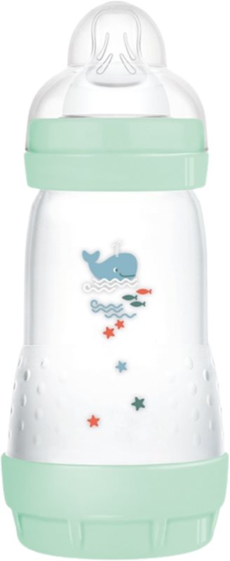 MAM Perfect Star Anti-colic Bottle biberon anticolici